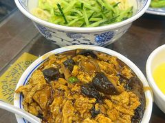 -老北京炸酱面大王.铜锅涮肉(朝阳门店)