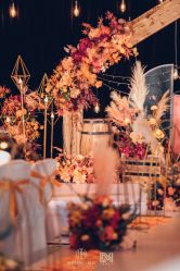 -北京东方茂酒店-宴会厅