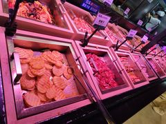 -梨花自助烤肉(乐宾店)