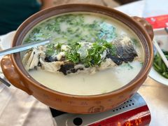 -千岛湖鱼味馆(十字街总店)