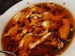 -佳兰雅序融合菜(高新店)