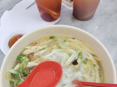 -锦华茶餐室