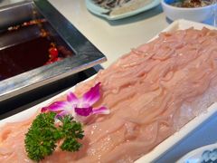 -二荆条·蜀鲜汇城市森林火锅