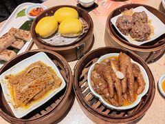 -点都德(世纪汇店)