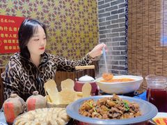 -即墨老公社·海肠捞饭大王(古城店)