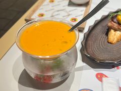 -Mezomd曼索蒂西班牙餐厅(广粤店)