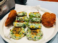 -茶啊冲电影主题文化餐厅(TOUCH12街店)