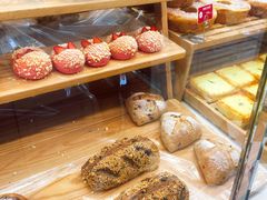 -味多美蛋糕(双合地铁店)