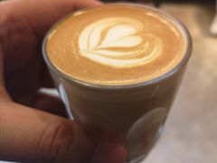 -black rainbow coffee