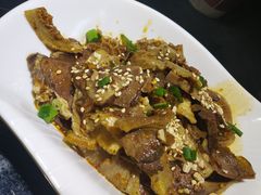 小夫妻肺片-川里谈·川味小馆(北京路店)