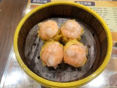 -东江海鲜酒家(艺都分店)