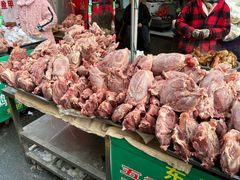 -东关回民小吃一条街(颍河西路店)
