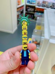-LEGO(国贸商城店)