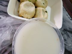 生煎包-腾元生煎(西华路店)