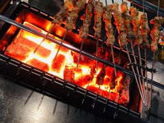 -很久以前羊肉串(簋街店)