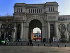 -天津五大道文化旅游区