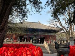 -红螺寺