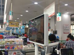 -大润发(康桥店)