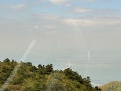 -昂坪360缆车