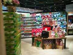 -中百生活剧场(泛海城市广场店)