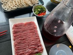 -南门涮肉(上海一店)