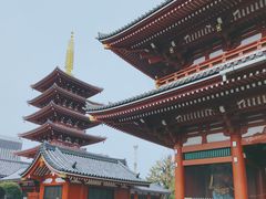-浅草寺