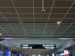 -南宁东站