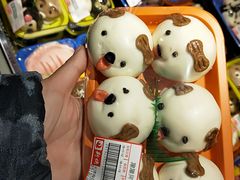 -GranVida生活超市(海信广场店)