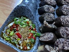 -朝鲜烤肉(安宁庄店)