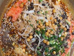 -三两三·川渝冒肚(油坊桥店)