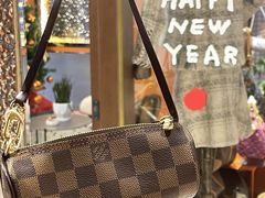 -仙石中古奢侈品回收(太古里店)