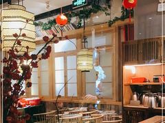 大堂-湘阁里辣(沙井华润万家店)
