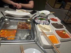-海底捞火锅(天一广场亚细亚店)