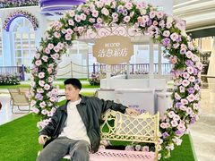 -KK ONE(京基滨河时代店)