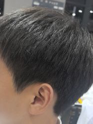 -心联形象设计·流星染