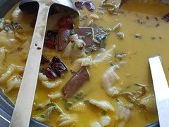 -辣婆婆(航天桥店)