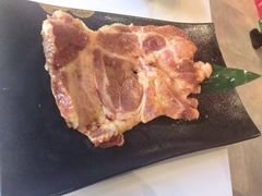 -红沃鳗鱼黑牛烤肉店(不老街店)