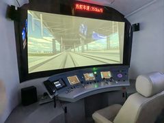 -中国铁道博物馆(正阳门馆)