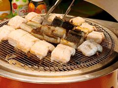 -缘·金家烤鳗鱼(西塔总店)
