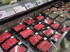 -盒马X会员店(王府井奥莱UP TOWN店)
