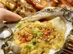 -记忆串城·东北烧烤·小龙虾·大型团建(南油店)