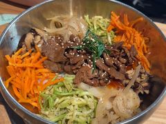 -KimPro 辛普乐概念韩餐