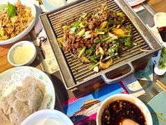 -局气烤鸭·北京菜(前门店)