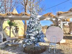 -安德鲁户外烧烤帐篷营地(马泉营店)