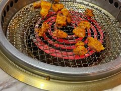 -火炉火自助餐(喜隆多店)