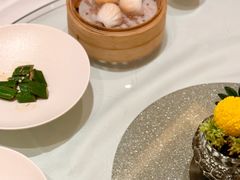 -香宫中餐厅·大连香格里拉(人民路店)