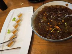 -海派美食·家宴海鲜青岛菜·石锅鲽鱼头(东方城店)