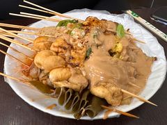 -郭记小街麻辣烫(南小街总店)