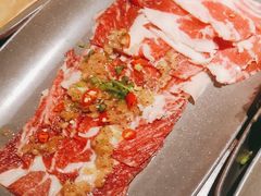 -新石器烤肉(虹悦城店)
