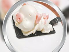 -藏猫猫咖啡主题馆(中央大道店)